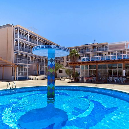 Aparthotel Vibra Bay Σαν Αντόνιο Εξωτερικό φωτογραφία