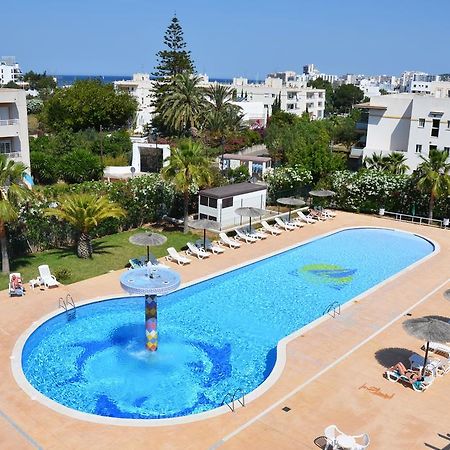 Aparthotel Vibra Bay Σαν Αντόνιο Εξωτερικό φωτογραφία
