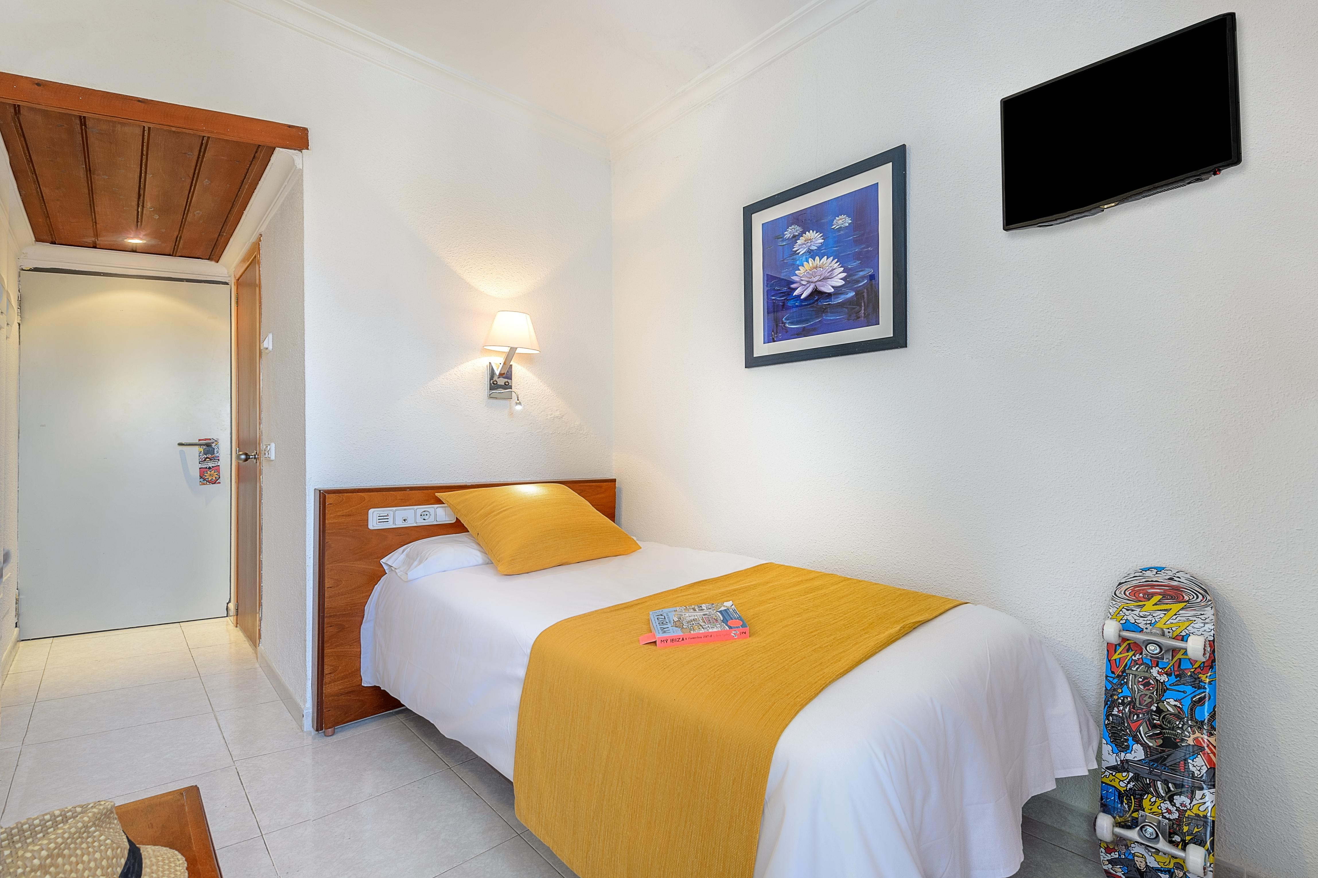 Aparthotel Vibra Bay Σαν Αντόνιο Εξωτερικό φωτογραφία