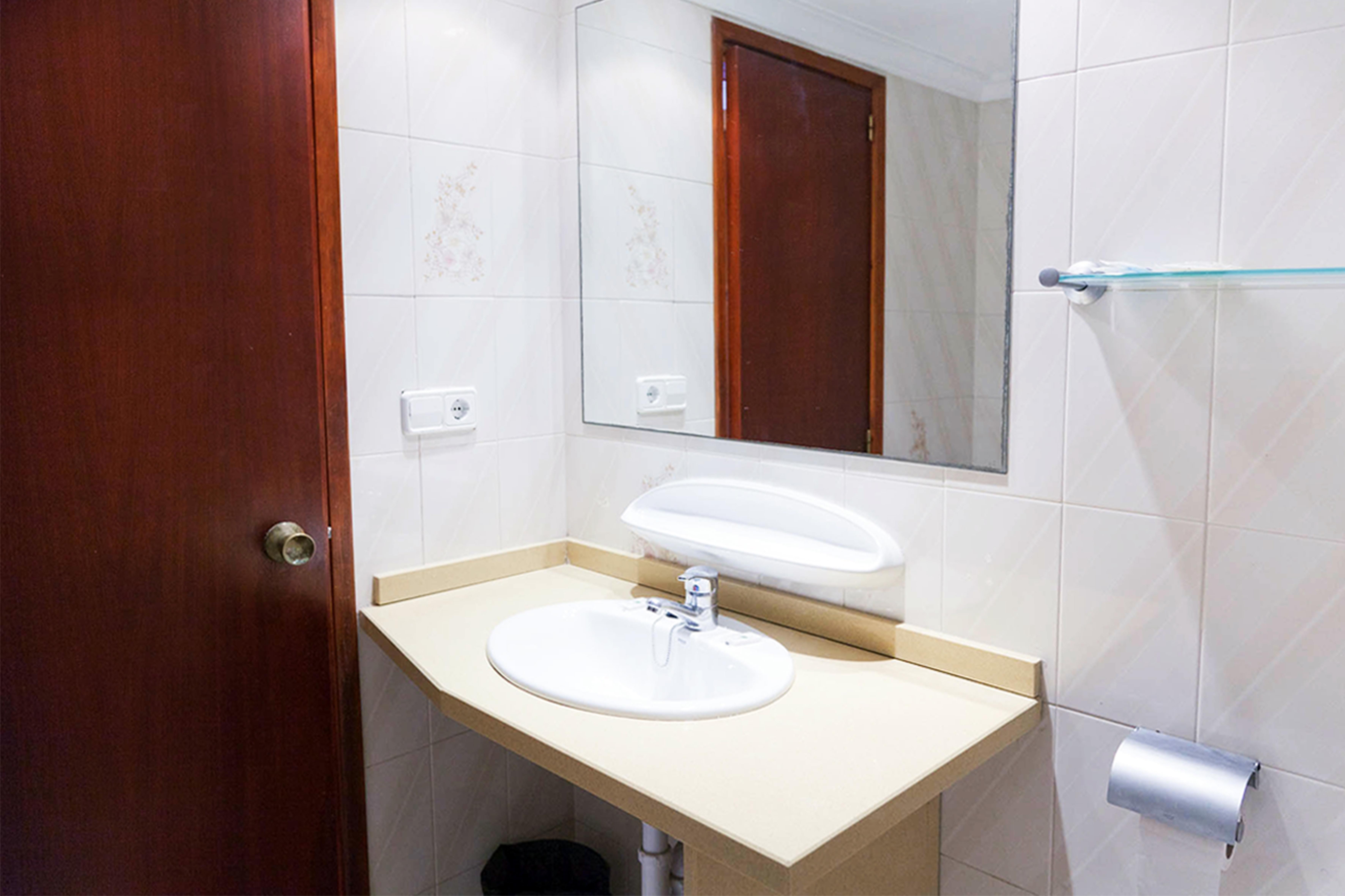 Aparthotel Vibra Bay Σαν Αντόνιο Εξωτερικό φωτογραφία