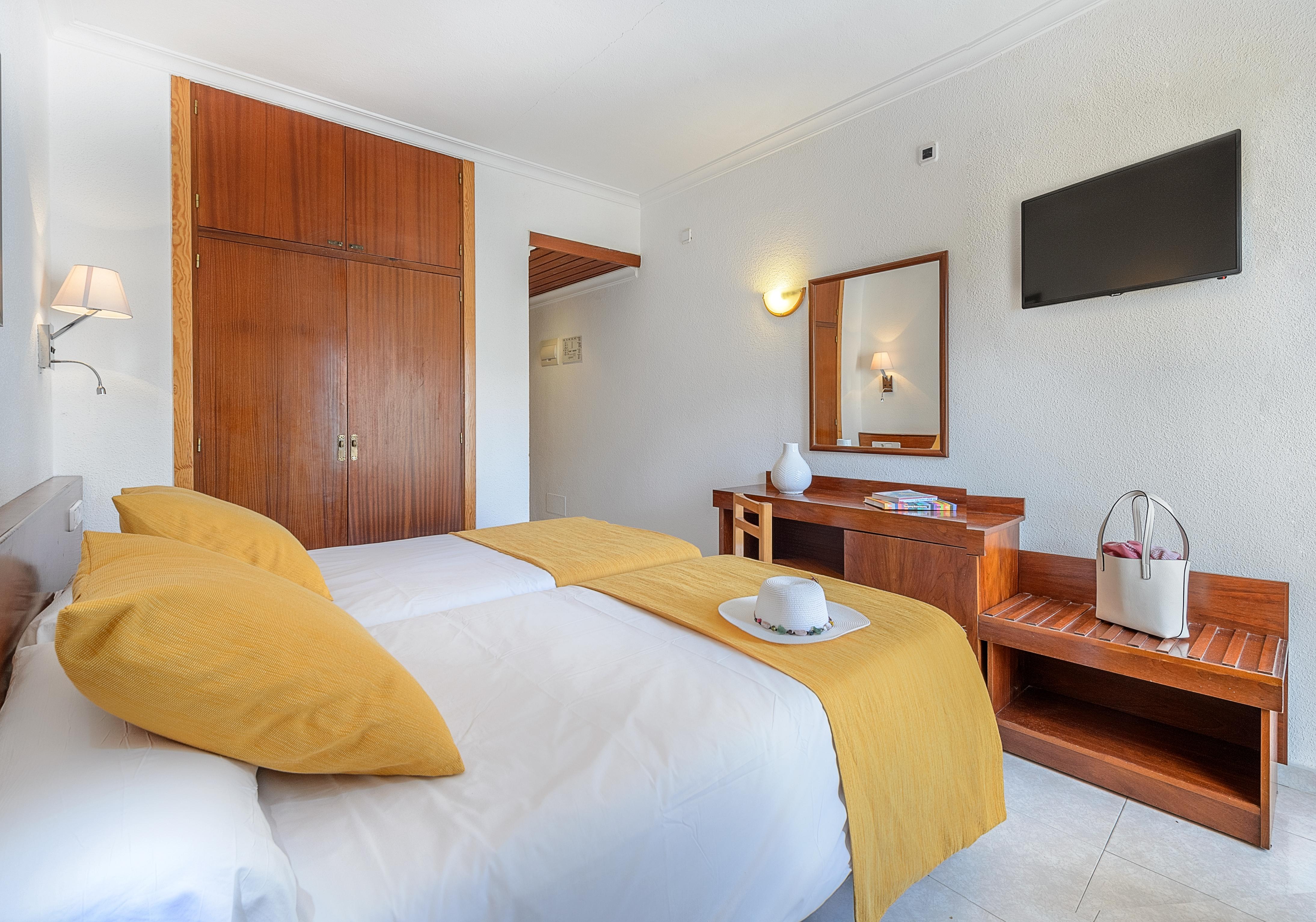 Aparthotel Vibra Bay Σαν Αντόνιο Εξωτερικό φωτογραφία
