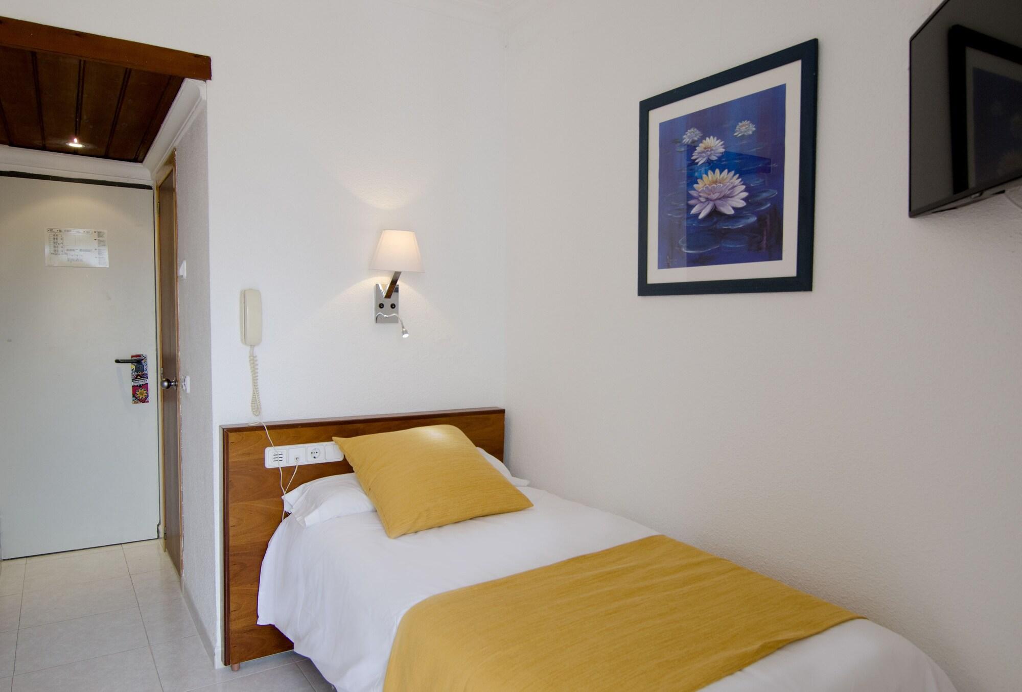 Aparthotel Vibra Bay Σαν Αντόνιο Εξωτερικό φωτογραφία