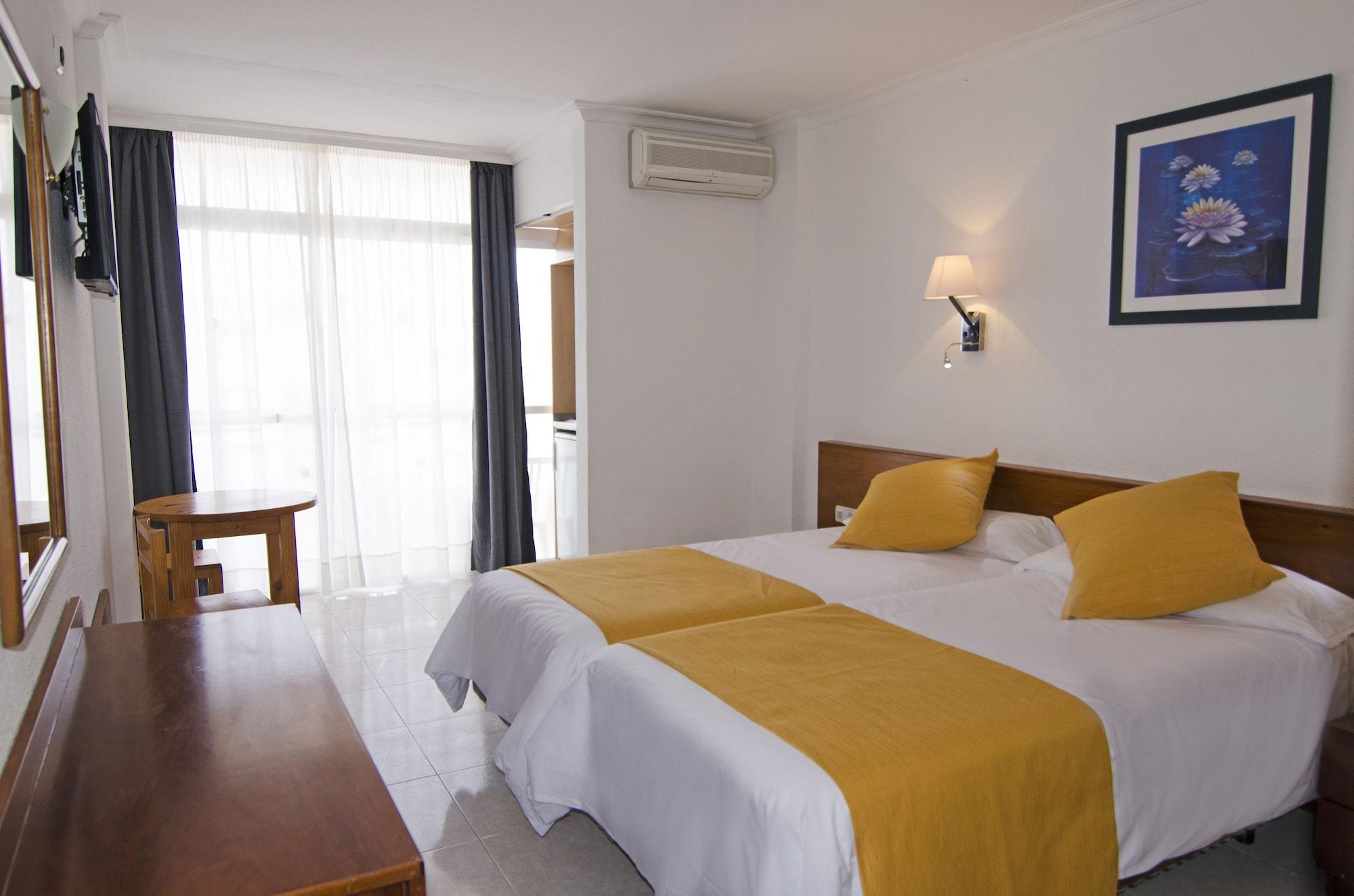 Aparthotel Vibra Bay Σαν Αντόνιο Εξωτερικό φωτογραφία