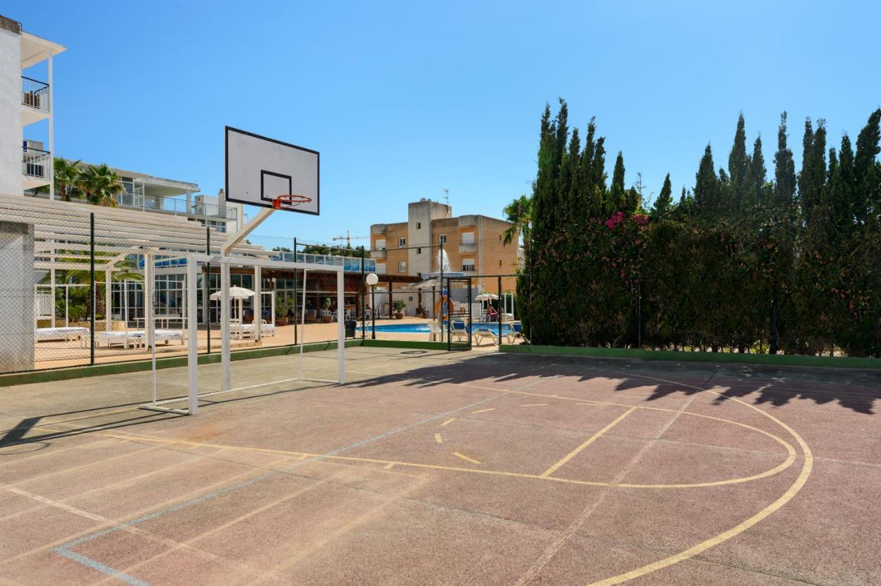 Aparthotel Vibra Bay Σαν Αντόνιο Εξωτερικό φωτογραφία