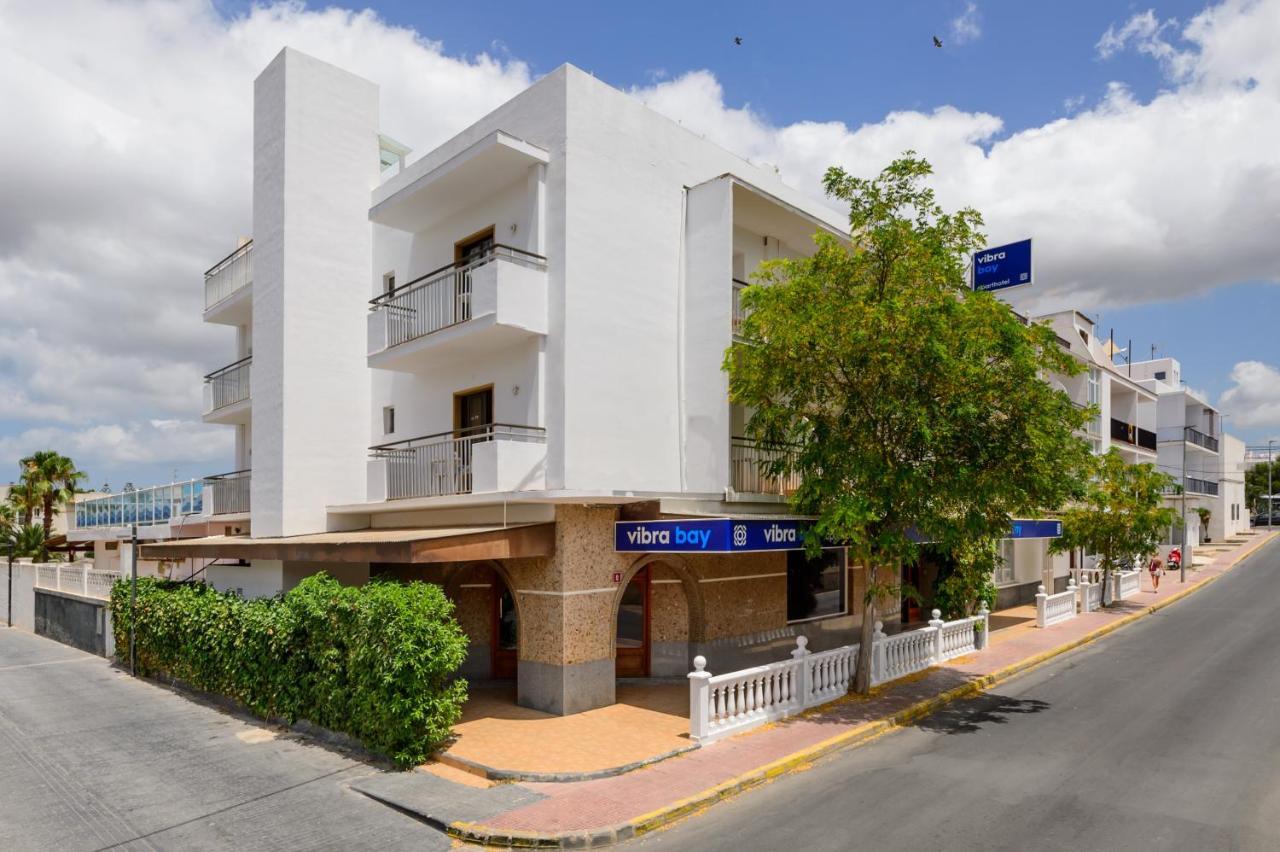 Aparthotel Vibra Bay Σαν Αντόνιο Εξωτερικό φωτογραφία