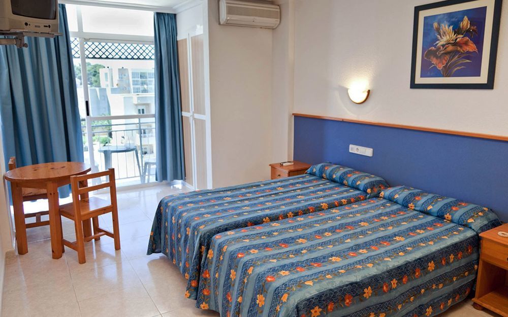 Aparthotel Vibra Bay Σαν Αντόνιο Εξωτερικό φωτογραφία