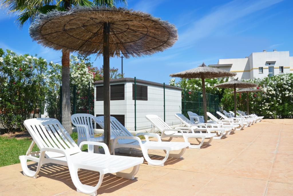 Aparthotel Vibra Bay Σαν Αντόνιο Εξωτερικό φωτογραφία