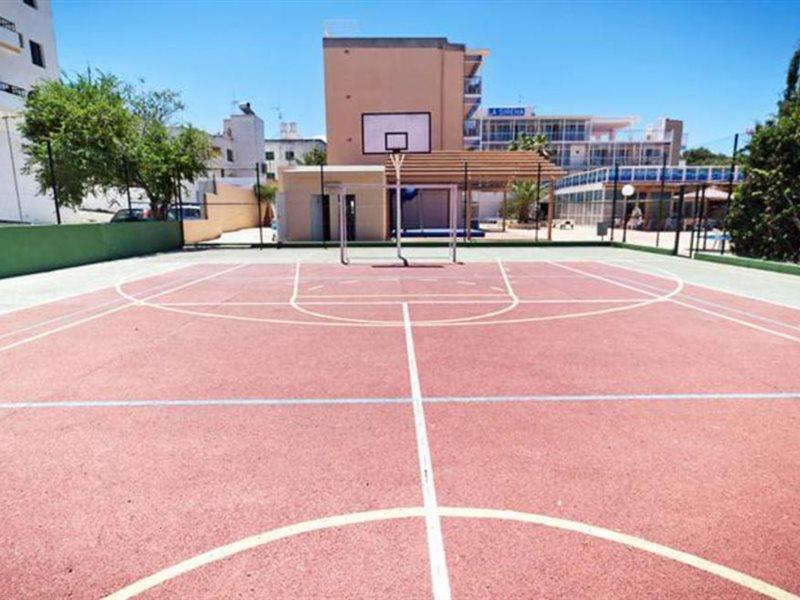 Aparthotel Vibra Bay Σαν Αντόνιο Εξωτερικό φωτογραφία