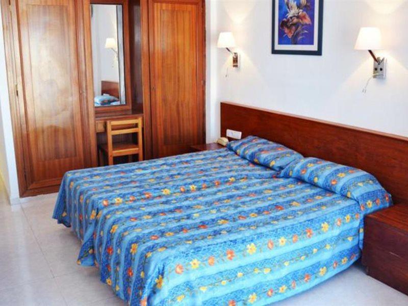 Aparthotel Vibra Bay Σαν Αντόνιο Εξωτερικό φωτογραφία
