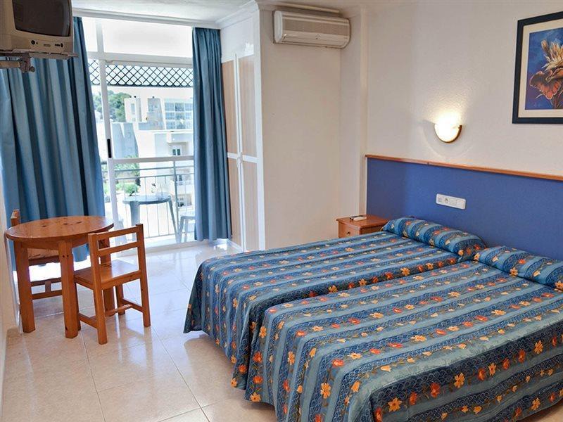 Aparthotel Vibra Bay Σαν Αντόνιο Εξωτερικό φωτογραφία