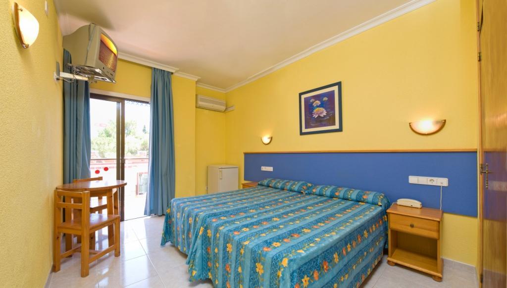 Aparthotel Vibra Bay Σαν Αντόνιο Εξωτερικό φωτογραφία