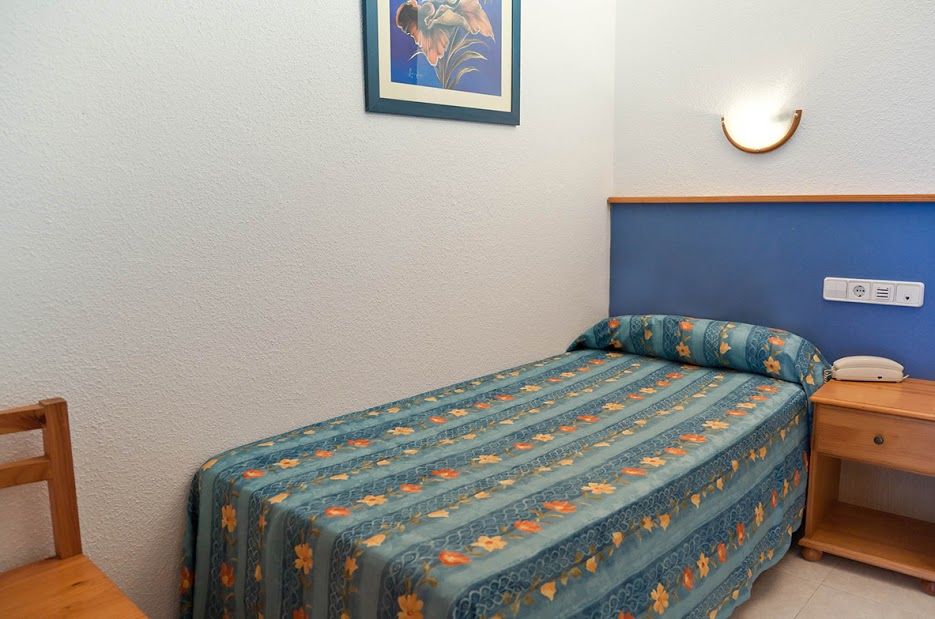 Aparthotel Vibra Bay Σαν Αντόνιο Εξωτερικό φωτογραφία