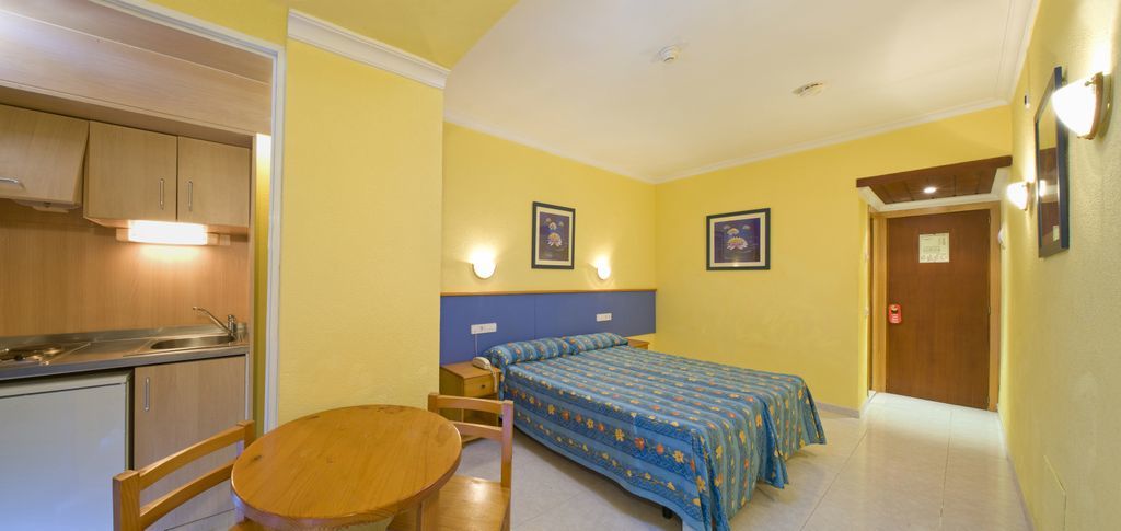 Aparthotel Vibra Bay Σαν Αντόνιο Εξωτερικό φωτογραφία