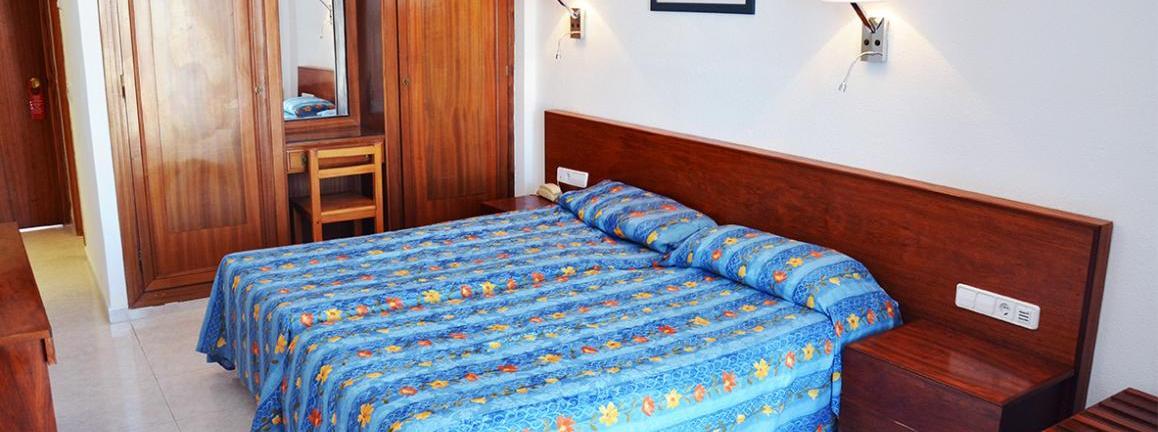 Aparthotel Vibra Bay Σαν Αντόνιο Εξωτερικό φωτογραφία