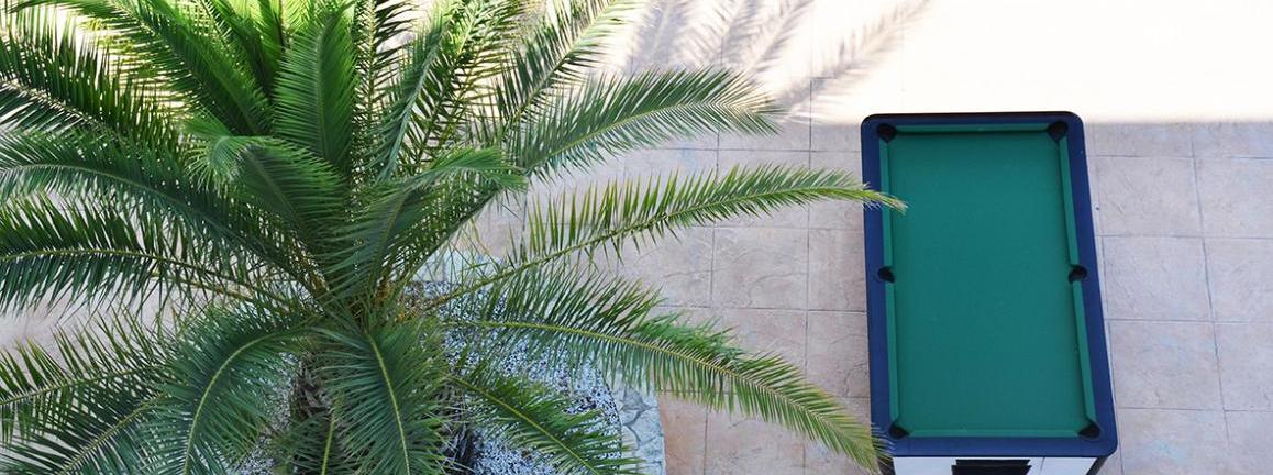 Aparthotel Vibra Bay Σαν Αντόνιο Εξωτερικό φωτογραφία