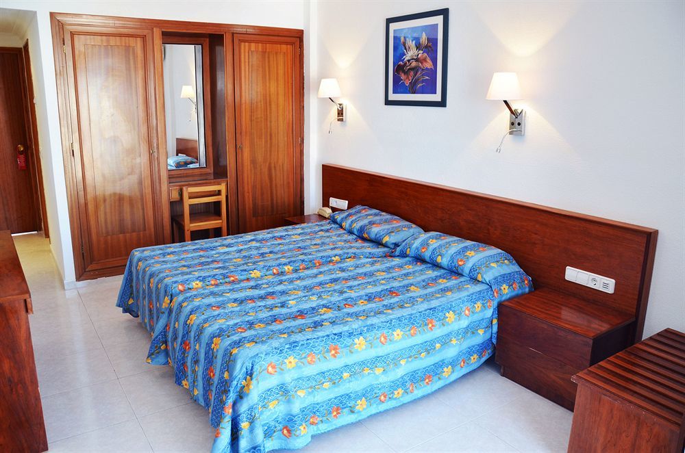Aparthotel Vibra Bay Σαν Αντόνιο Εξωτερικό φωτογραφία