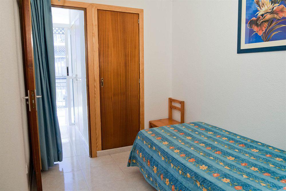 Aparthotel Vibra Bay Σαν Αντόνιο Εξωτερικό φωτογραφία